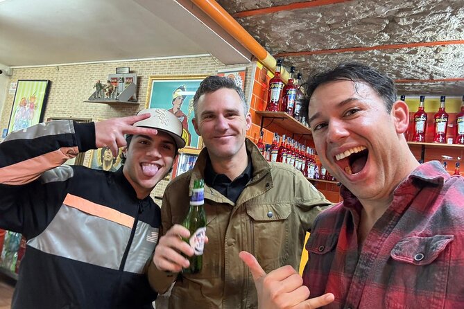 Napoli Pub Crawl in the Old Town - What the $19.22 fee really buys you