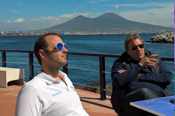 Napoli Sight Eating Walk: Food and Sight Tour - What the $45.61 price really buys you