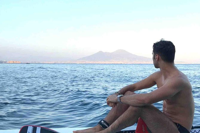 Napoli SUP Paddle Boarding Experience - Key points to know before you book