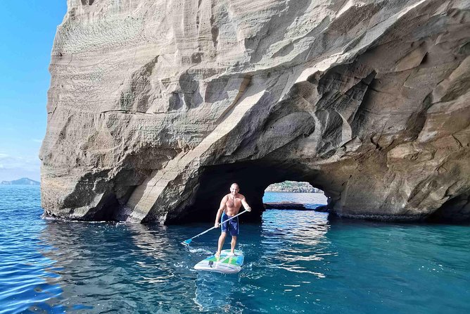 Napoli SUP Paddle Boarding Experience - Equipment, photos, and the practical details