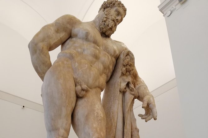National Archaeological Museum of Naples - Key Points to Know