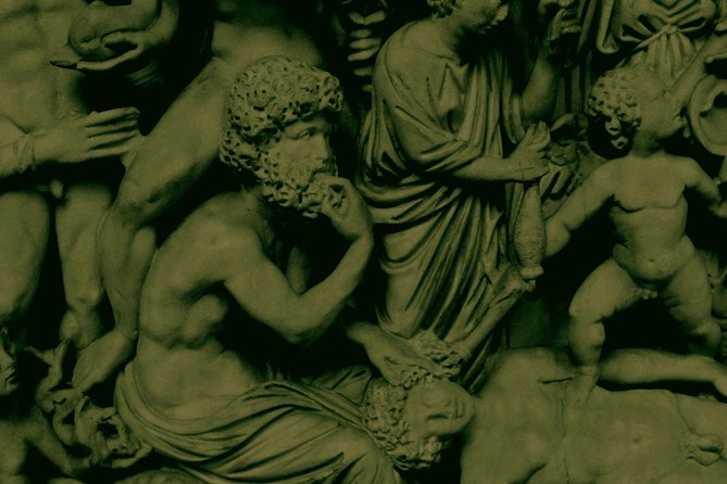National Archaeological Museum of Naples - Why This Museum Adds More Than Another Pompeii Visit