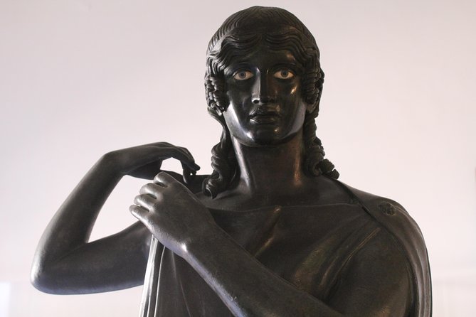 National Archaeological Museum of Naples - What a Private Guide Changes