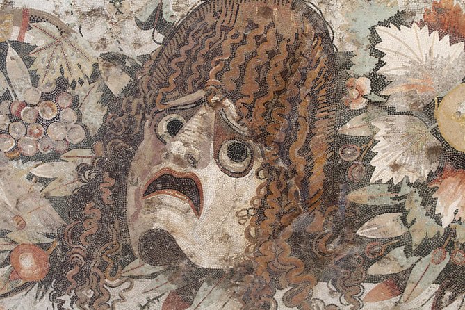 National Archaeological Museum of Naples - The $60.34 Price: What You Are Really Paying For