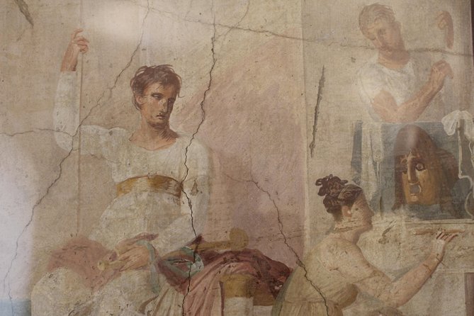 National Archaeological Museum of Naples - Who Will Get the Most From This Tour