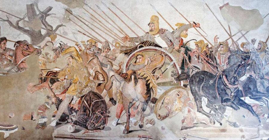 National Archaeological Museum of Naples Private Guided Tour - Key points at a glance