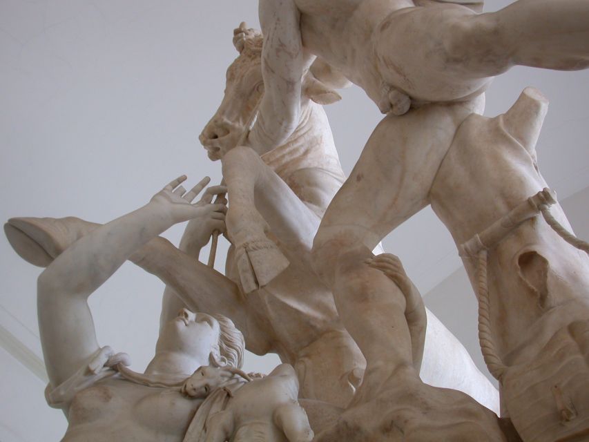 National Archaeological Museum of Naples Private Guided Tour - Why the National Archaeological Museum matters