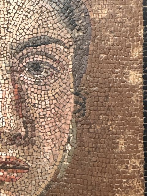 National Archaeological Museum of Naples Private Guided Tour - A two-hour route that does not wear you out