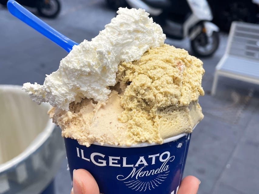 No Diet Club - Unique Food Tour in Napoli with many Tastings - Why this food walk works well in Naples