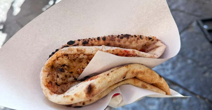 No Diet Club - Unique Food Tour in Napoli with many Tastings - Mozzarella and cold meats: a savory opening