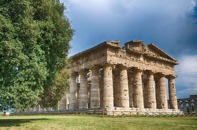 PAESTUM and POMPEI - Key points to know before booking