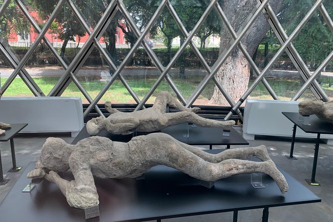 PAESTUM and POMPEI - Who will enjoy this day most