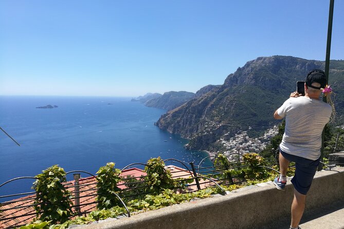 Path of the Gods Hiking Tour+Transfer Sorrent Castellammar Pompeii - Weather and cancellation rules