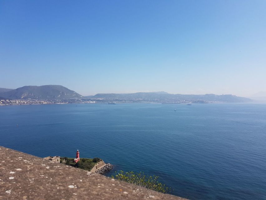 Phlegraean Fields: Cuma Baia and Pozzuoli private excursion - Why the Phlegraean Fields make a strong day trip