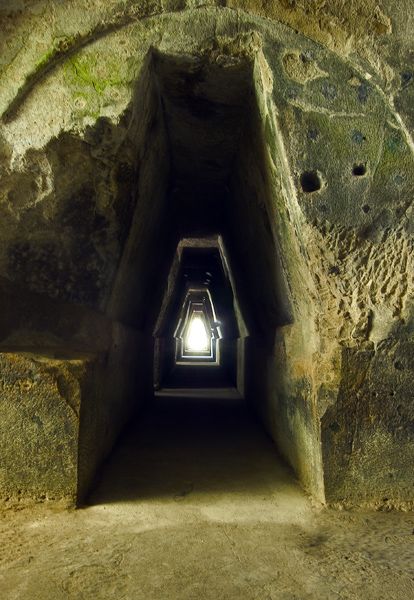 Phlegraean Fields: Cuma Baia and Pozzuoli private excursion - Is $558.97 per person a fair price?