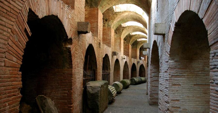 Phlegraean Fields: Pozzuoli Guided Walking Tour - Starting at Pozzuoli Solfatara Metro Station