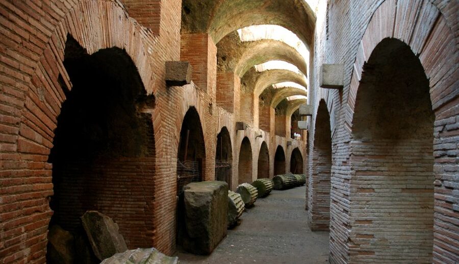 Phlegraean Fields: Pozzuoli Guided Walking Tour - Who should book this Pozzuoli walk