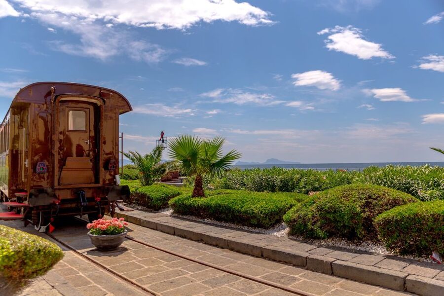 Pietrarsa Railway Museum Guided Tour & Transfer - Why Pietrarsa is worth the train ride