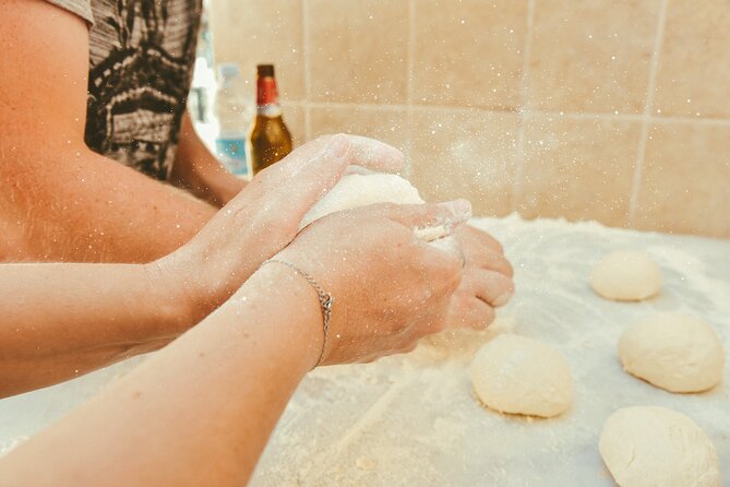 Pizza Making Experience - Important reliability checks before you go