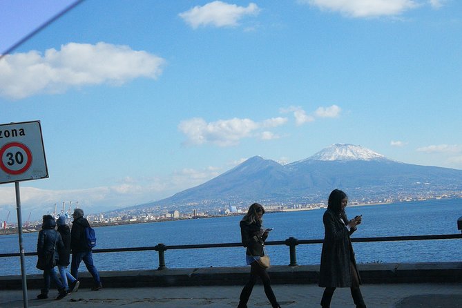 Pizza Tour | Vesuvius & Pompeii included pizza with driver - Should you book Pizza Tour, Vesuvius, and Pompeii?