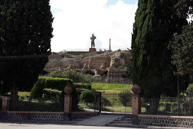 Pompeii & Amalfi Coast Private Day Tour from Naples - Who will get the most from this day?