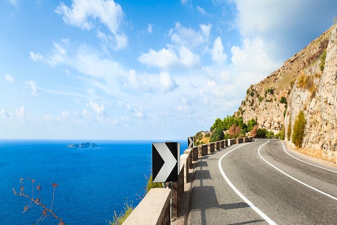 Pompeii & Amalfi Coast Private Tour - Why Pompeii and Amalfi work in one day