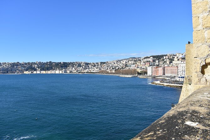 Pompeii & Amalfi Coast Tour from Naples or Sorrento - Food, extras, and what is not included