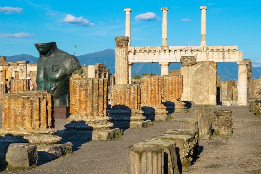 Pompeii, Amalfi, Ravello Day Tour with Private Transfer - Should you book it?