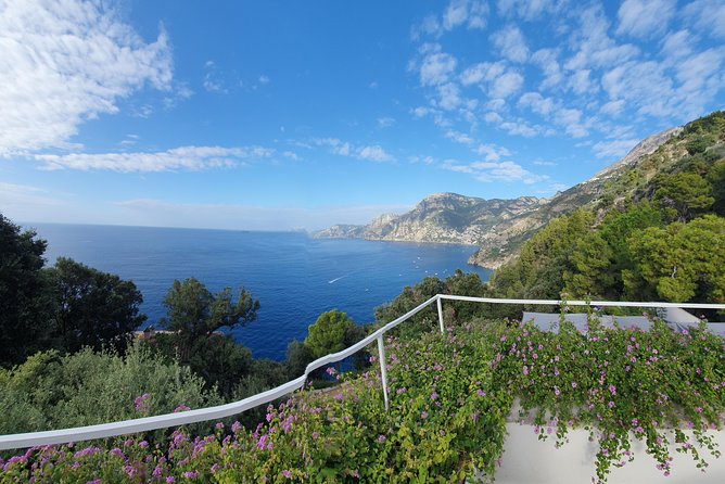 Pompeii and Amalfi coast day tour - Ravello adds height, gardens, and a quieter mood