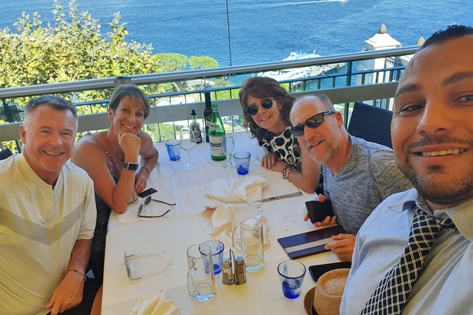 Pompeii and Amalfi coast day tour - Who should book this private day?
