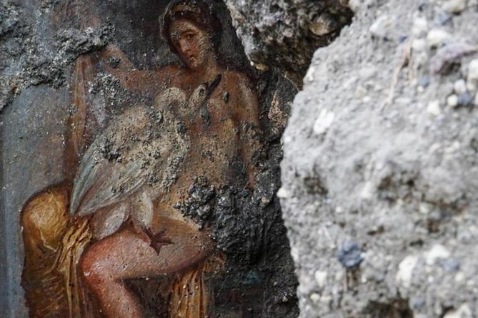 Pompeii and Amalfi Coast Day Trip from Naples - Food, timing, and the long-day problem