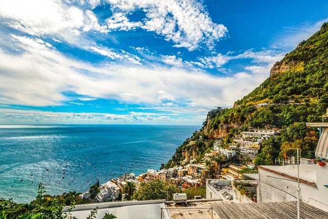 Pompeii and Amalfi Coast Day Trip from Naples - Who will get the most from this tour