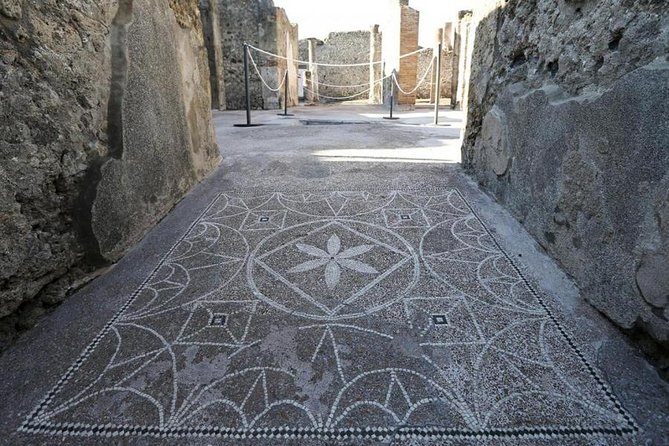 Pompeii and Amalfi Coast Day Trip from Naples - Is $144.49 a fair price?