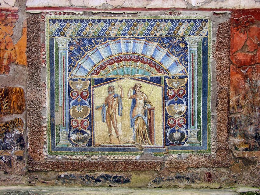 Pompeii and Herculaneum: Private Tour from Naples - Is $653.83 Per Person Good Value?
