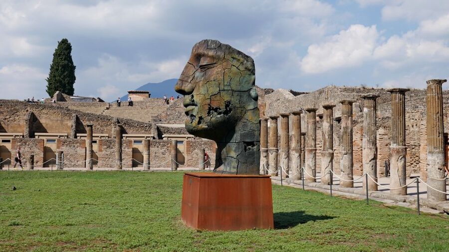 Pompeii and Herculaneum: Private Tour from Naples - Should You Book Pompeii and Herculaneum From Naples?