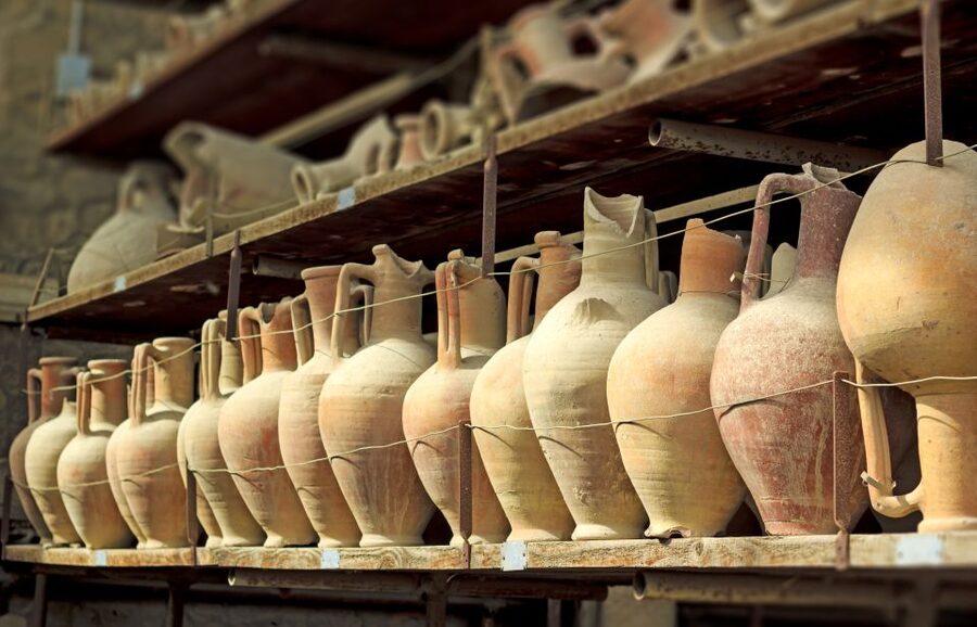 Pompeii and Herculaneum: Private Tour with Transportation - Is $623.90 per person good value?