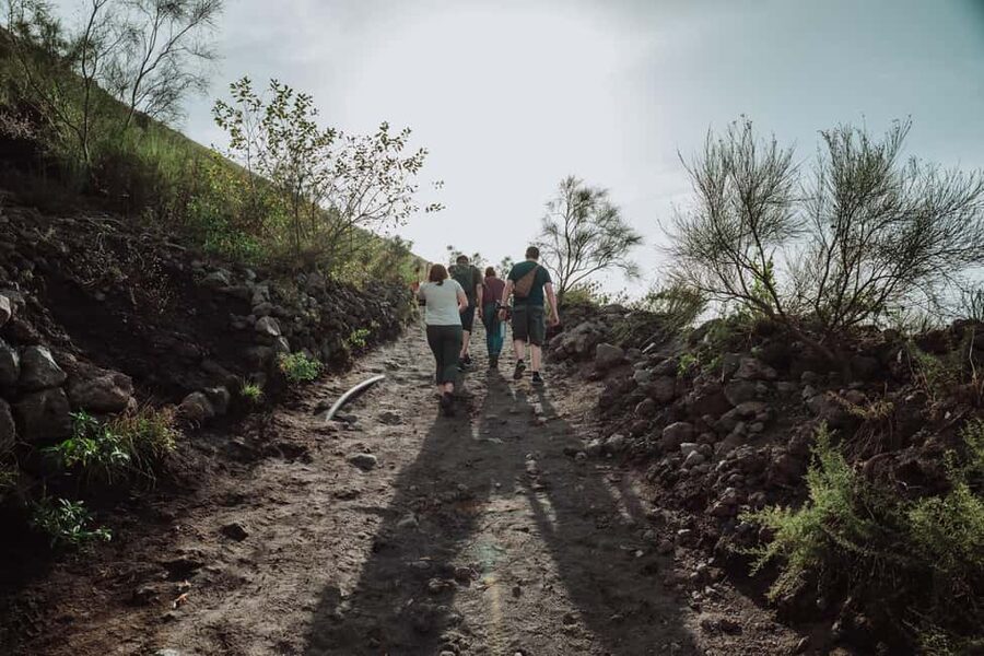 Pompeii and Mount Vesuvius excursion from Naples - Why combine Pompeii with Mount Vesuvius?