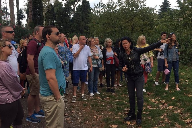 Pompeii and Sorrento Day Trip from Naples - Why the Pompeii guide is the main value