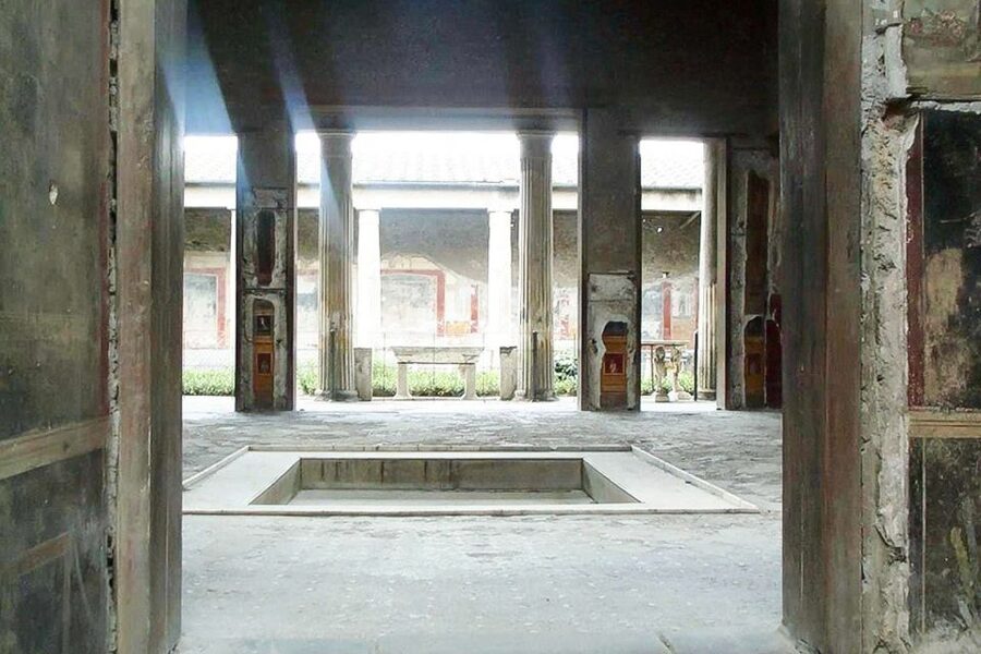 Pompeii and Vesuvius Full-Day Tour from Amalfi Coast - Pompeii: the main event