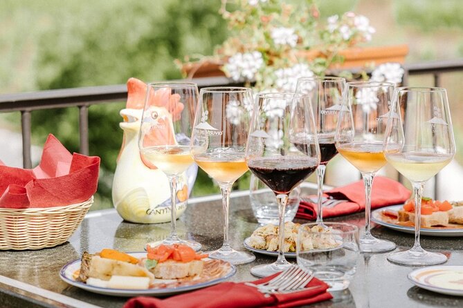 Pompeii and Vesuvius Wine Tasting Private Tour - What Could Frustrate You