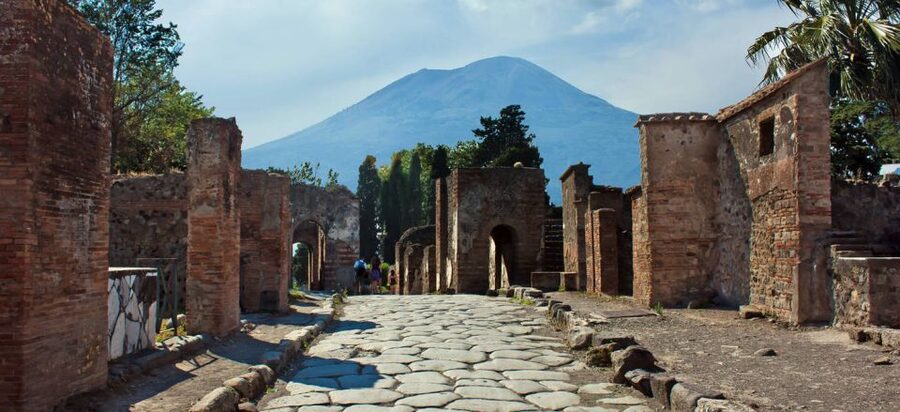 Pompeii Guided Walking Tour – Skip-the-Line Priority Access - Why a two-hour Pompeii tour can work well