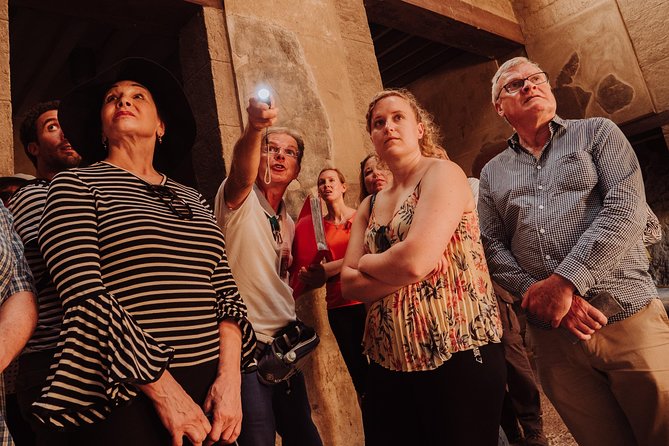 Pompeii & Herculaneum Guided Tour - High Speed Train from Rome - The walking and physical demands