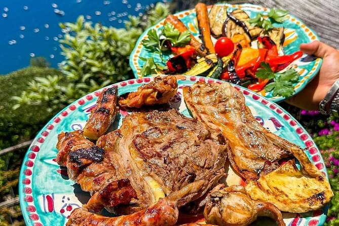 Pompeii La Tagliata Restaurant Drive - Why this Naples day trip works