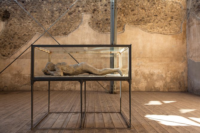 Pompeii & Mt.Vesuvius Day Tour from Naples with Pizza Lunch - Should you book it?
