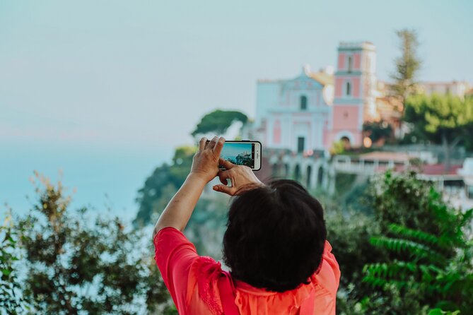 Pompeii, Positano and Sorrento Shore Excursion From Naples - What this Naples shore excursion really offers