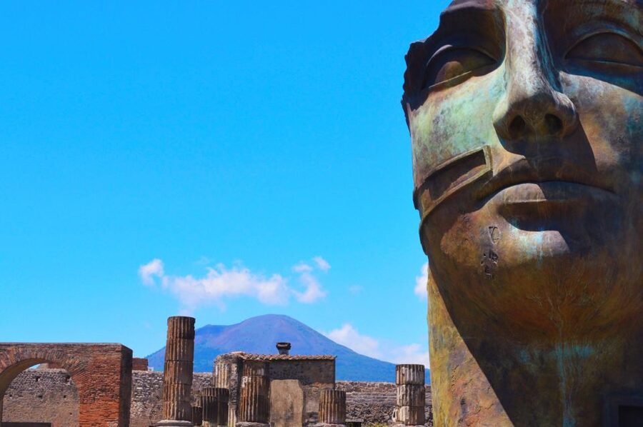 Pompeii: Private Tour with an Archaeologist - The Lupanare and the human side of the ruins