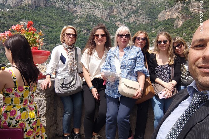 Pompeii private tour - Two hours inside the Pompeii archaeological park