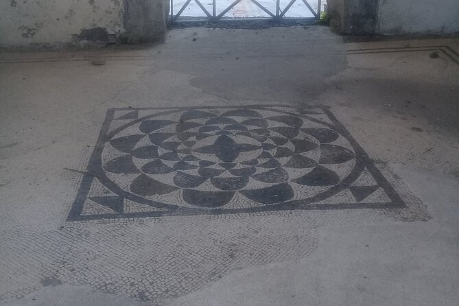 Pompeii Sorrento Positano - Key points to know before booking