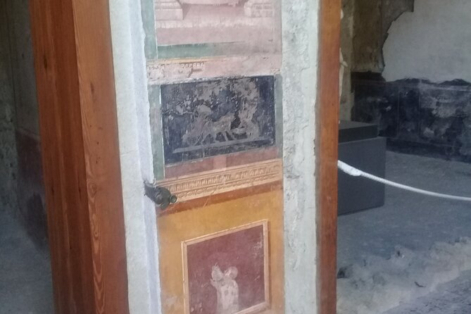 Pompeii Sorrento Positano - Is $360.79 per person a fair price?