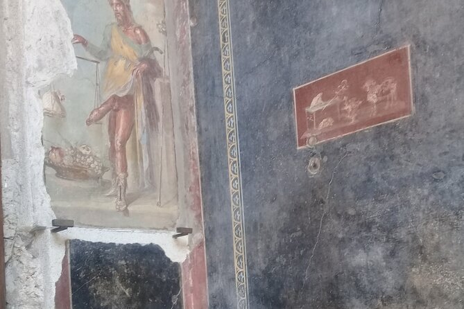 Pompeii Sorrento Positano - Who will get the most from this day?